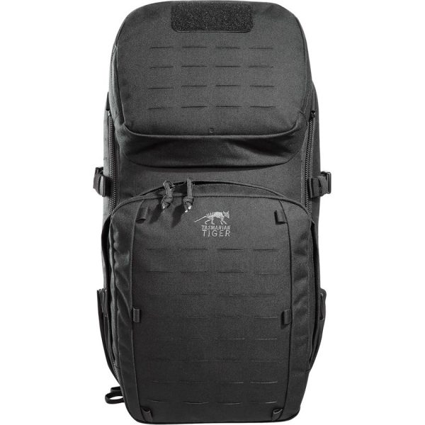 Tasmanian Tiger Modular Combat Pack 22L Black