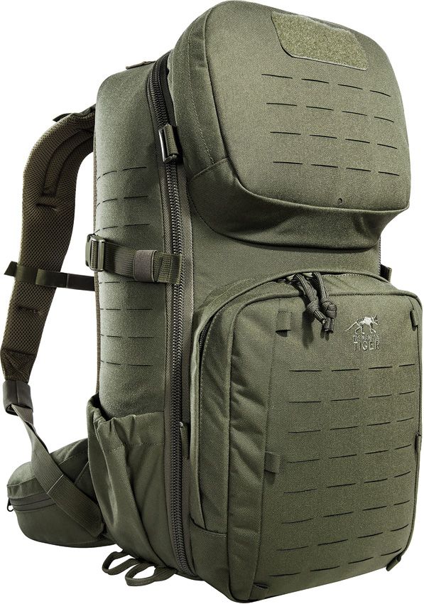 TT7265331.jpg Tasmanian Tiger Modular Combat Pack 22L OD