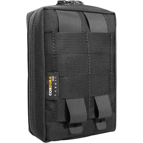 Tasmanian Tiger TAC Pouch 1.1 Black