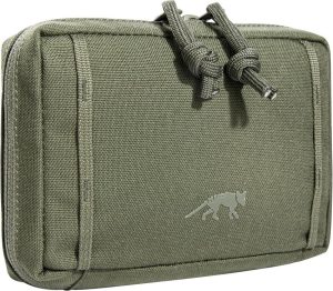 Tasmanian Tiger TAC Pouch 4.1 OD MOLLE