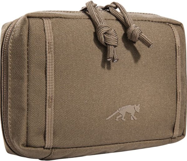 TT7273346.jpg Tasmanian Tiger TAC Pouch 4.1 Coyote MOLLE Utility Pouch