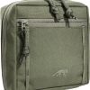 Tasmanian Tiger TAC Pouch 5.1 OD Green MOLLE Tactical