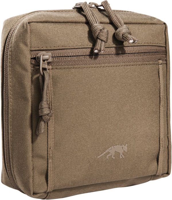 Tasmanian Tiger TAC Pouch 5.1 Coyote Tactical MOLLE Pouch