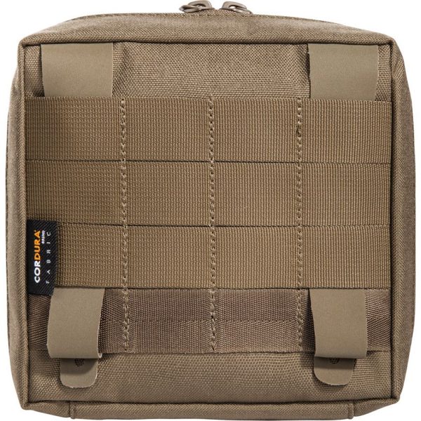 Tasmanian Tiger TAC Pouch 5.1 Coyote Tactical MOLLE Pouch