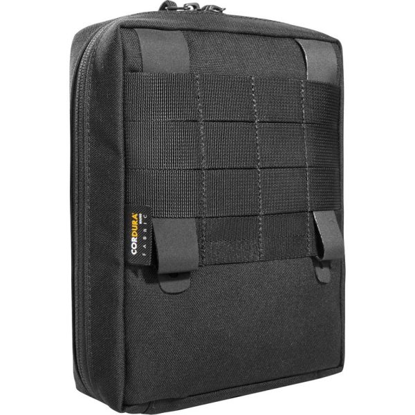 TT7275040_add_01.jpg Tasmanian Tiger TAC Pouch 6.1 Black MOLLE Name Tag Pouch