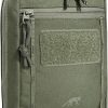 Tasmanian Tiger TAC Pouch 6.1 OD Green MOLLE Utility