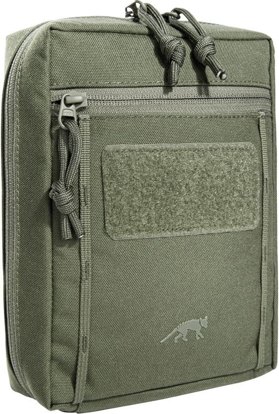 Tasmanian Tiger TAC Pouch 6.1 OD Green MOLLE Utility