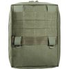 Tasmanian Tiger TAC Pouch 6.1 OD Green MOLLE Utility