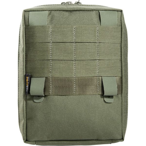 Tasmanian Tiger TAC Pouch 6.1 OD Green MOLLE Utility