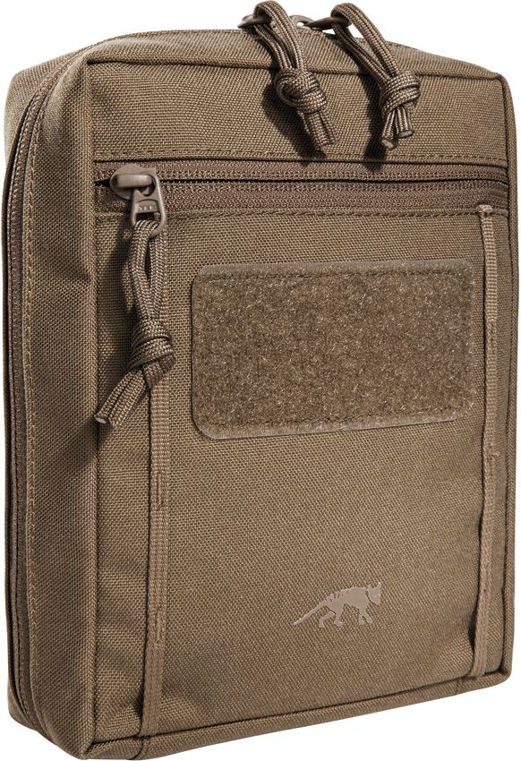 Tasmanian Tiger TAC Pouch 6.1 Coyote MOLLE Tactical