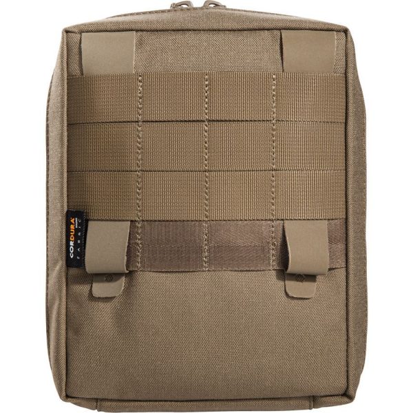 Tasmanian Tiger TAC Pouch 6.1 Coyote MOLLE Tactical