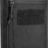 Tasmanian Tiger TAC Pouch 7.1 Black MOLLE Large Utility