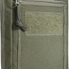 Tasmanian Tiger TAC Pouch 7.1 OD Green MOLLE Large Pouch