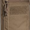 Tasmanian Tiger TAC Pouch 7.1 Coyote MOLLE Large Tactical