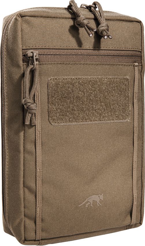 Tasmanian Tiger TAC Pouch 7.1 Coyote MOLLE Large Tactical