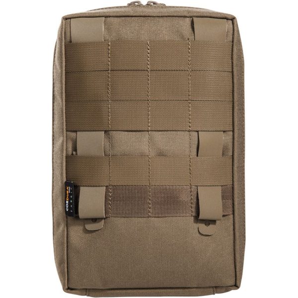 Tasmanian Tiger TAC Pouch 7.1 Coyote MOLLE Large Tactical