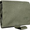 Tasmanian Tiger Dump Pouch MKII OD Green - 420D Nylon