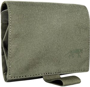 TT7280331.jpg Tasmanian Tiger Dump Pouch MKII OD Green - 420D Nylon