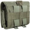 Tasmanian Tiger Dump Pouch MKII OD Green - 420D Nylon