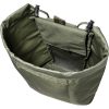 Tasmanian Tiger Dump Pouch MKII OD Green - 420D Nylon