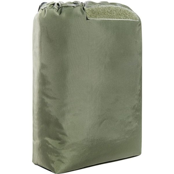 Tasmanian Tiger Dump Pouch MKII OD Green - 420D Nylon