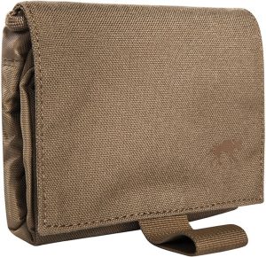 TT7280346.jpg Tasmanian Tiger Dump Pouch MKII Coyote - 420D Nylon
