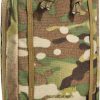 Tasmanian Tiger TAC Pouch 1.1 Multicam - 500D Cordura