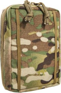Tasmanian Tiger TAC Pouch 1.1 Multicam - 500D Cordura