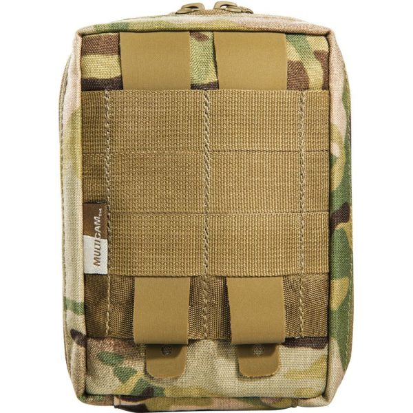 Tasmanian Tiger TAC Pouch 1.1 Multicam - 500D Cordura