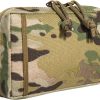 Tasmanian Tiger TAC Pouch 4.1 Multicam - 500D Cordura MOLLE