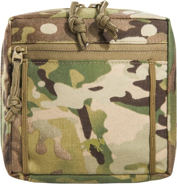 Tasmanian Tiger TAC Pouch 5.1 Multicam - 500D Cordura MOLLE