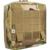 Tasmanian Tiger TAC Pouch 5.1 Multicam - 500D Cordura MOLLE