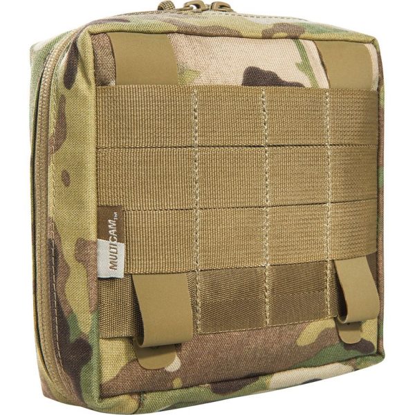 Tasmanian Tiger TAC Pouch 5.1 Multicam - 500D Cordura MOLLE