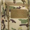 Tasmanian Tiger TAC Pouch 6.1 Multicam - 500D Cordura MOLLE