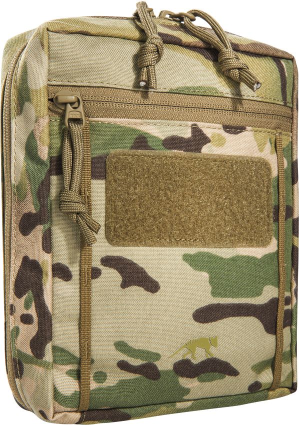 Tasmanian Tiger TAC Pouch 6.1 Multicam - 500D Cordura MOLLE
