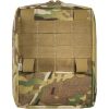 Tasmanian Tiger TAC Pouch 6.1 Multicam - 500D Cordura MOLLE