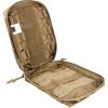Tasmanian Tiger TAC Pouch 6.1 Multicam - 500D Cordura MOLLE