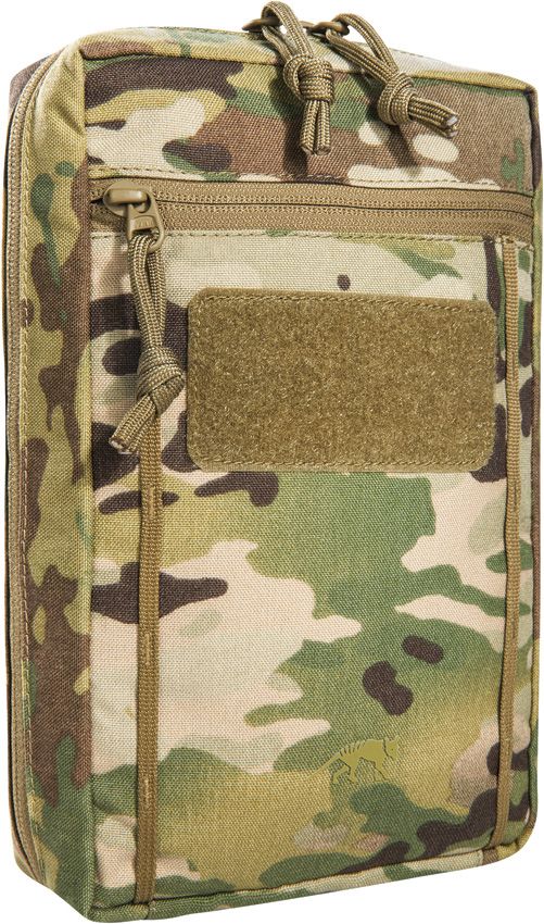 Tasmanian Tiger TAC Pouch 7.1 Multicam MOLLE