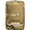 Tasmanian Tiger TAC Pouch 7.1 Multicam MOLLE