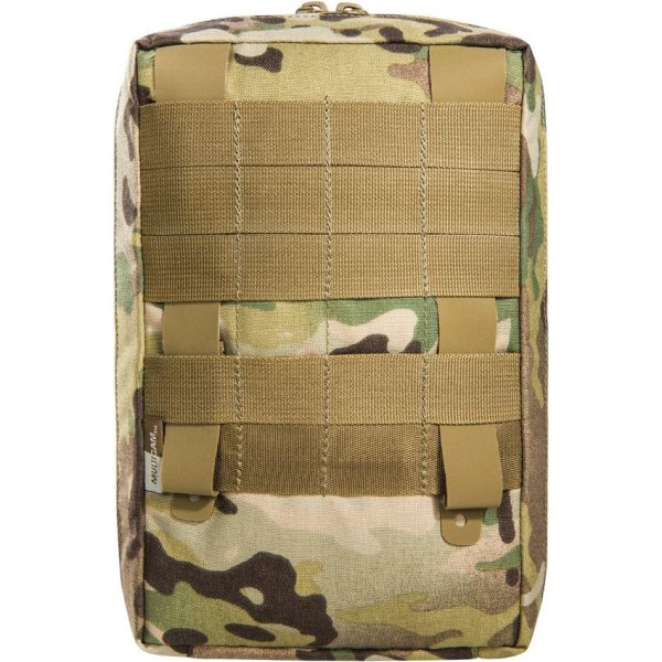 Tasmanian Tiger TAC Pouch 7.1 Multicam MOLLE
