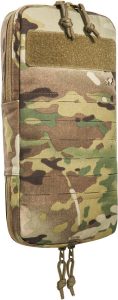 Tasmanian Tiger Bladder Pouch Extended Multicam