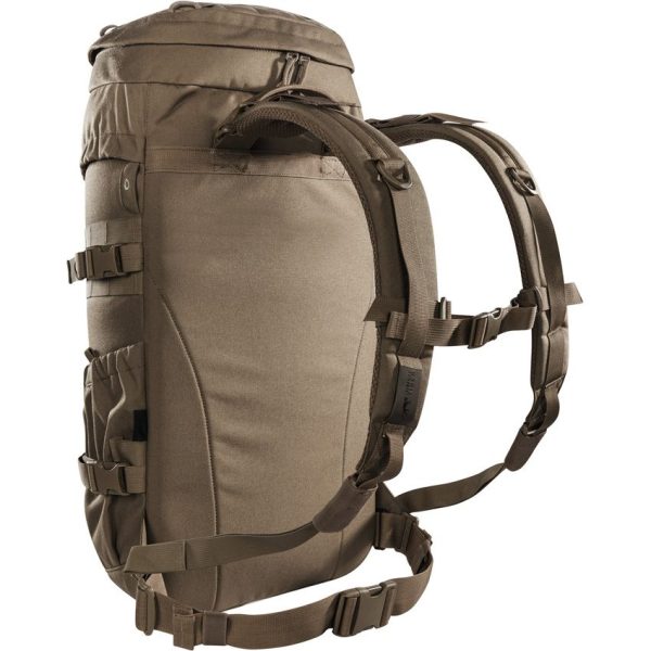 Tasmanian Tiger MIL OPS Pack 30 Coyote Brown