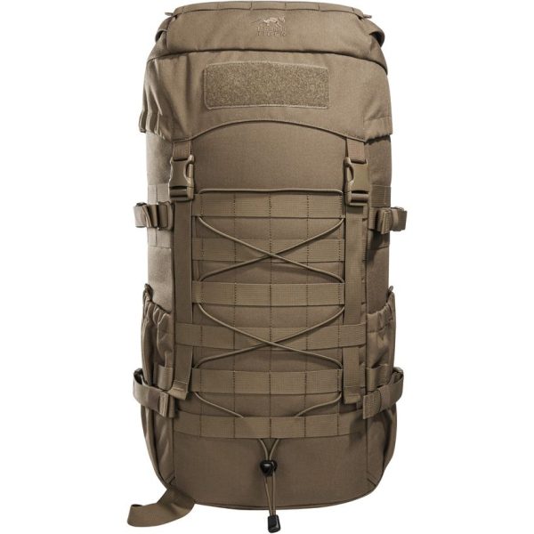 Tasmanian Tiger MIL OPS Pack 30 Coyote Brown