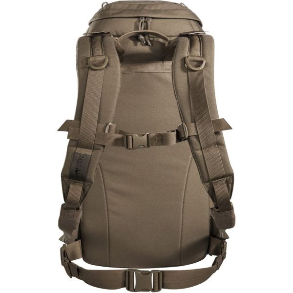 Tasmanian Tiger MIL OPS Pack 30 Coyote Brown
