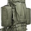 Tasmanian Tiger Mil Ops Pack 80+24 Multicam