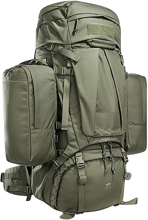 Tasmanian Tiger Mil Ops Pack 80+24 Multicam