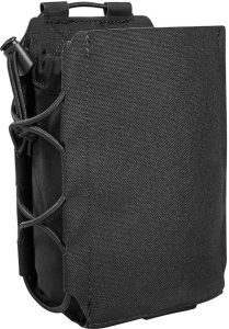 TT7328040.jpg Tasmanian Tiger Multipurpose Side Pouch Black