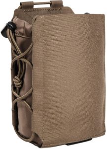 TT7328346.jpg Tasmanian Tiger Multipurpose Side Pouch Coyote