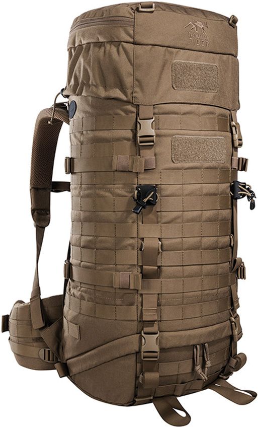 TT7334346.jpg Tasmanian Tiger Base Pack 52 Coyote Expandable Rucksack