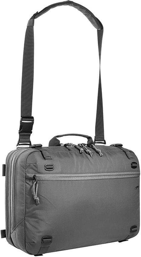 TT7355021.jpg Tasmanian Tiger Shoulder Bag Titan Gray Tactical